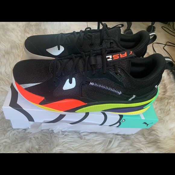 Puma RS Dreamers! J. Cole collaboration main image 6